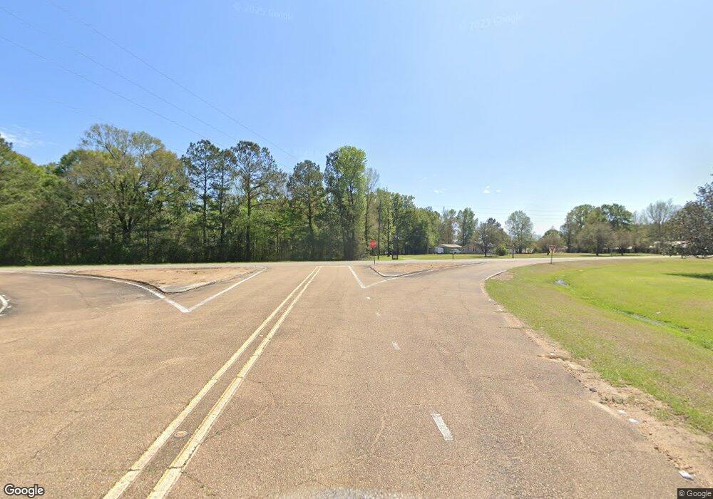 0 Centerville Rd, Tylertown, MS 39667 - photo 1