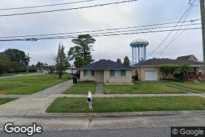 1202 Aycock St, Arabi, LA 70032