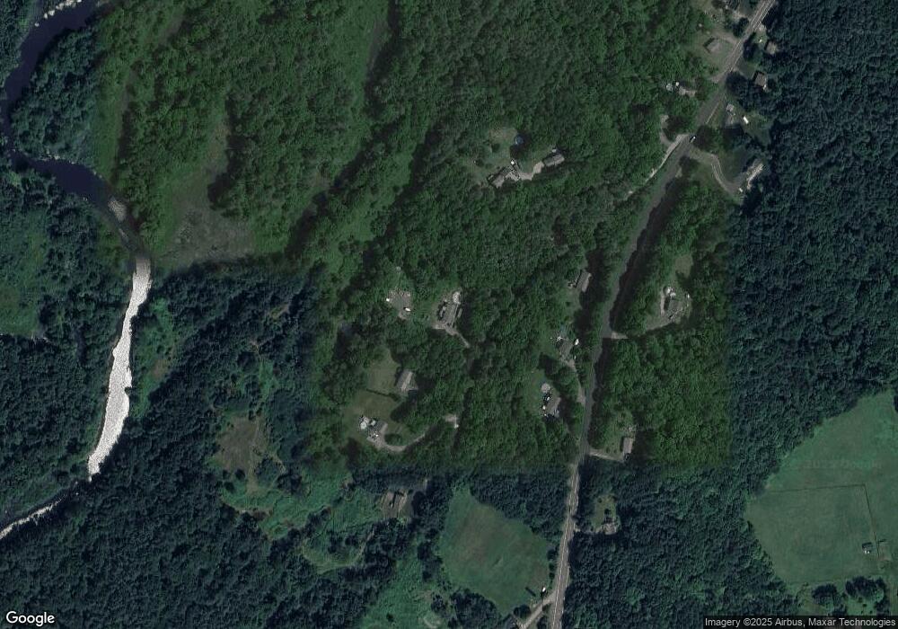 74 Quinn Rd, Barre, MA 01005 - photo 1