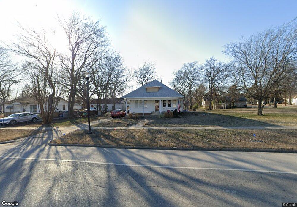 409 Broadway, Haskell, OK 74436 - photo 1