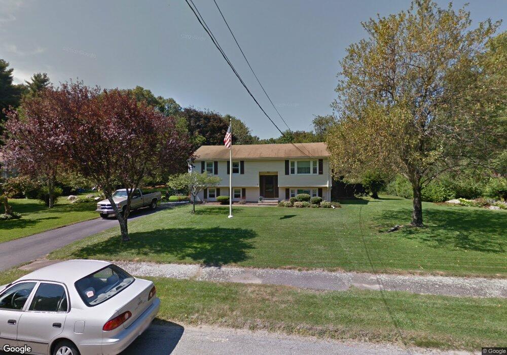 27 Lexington Ln, Millis, MA 02054 - photo 1