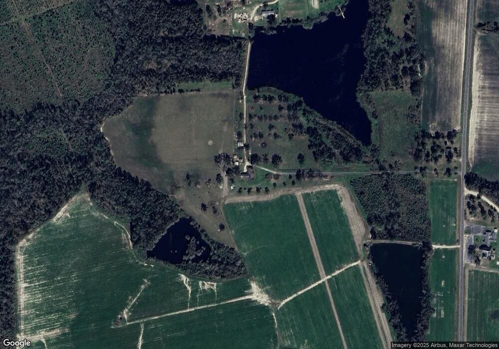 845 Central Baptist Church Rd, Douglas, GA 31533 - photo 1