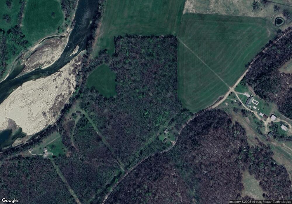 5325 N 595 Rd, Proctor, OK 74457 - photo 1