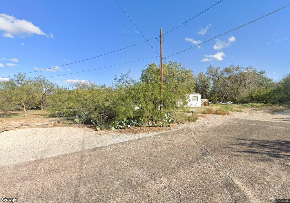 903 Magnolia Ave, Big Spring, TX 79720 - photo 1