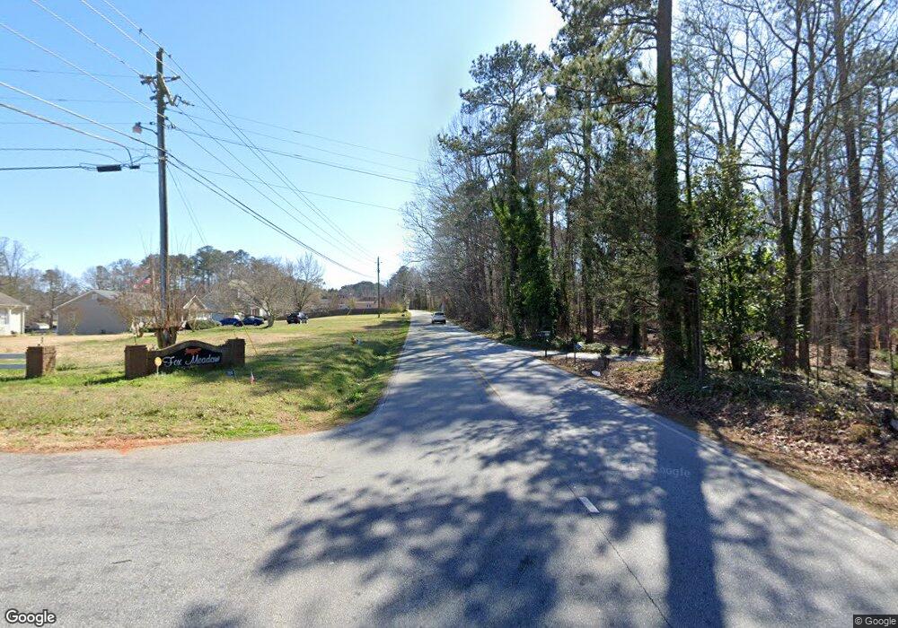 0 Fox Meadow Dr unit 9010470, Covington, GA 30016 - photo 1