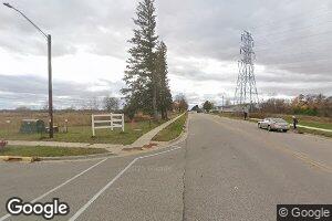 200 Hometown Ave, Fall River, WI 53932