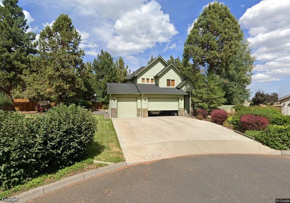 20434 Rocky Top Ct, Bend, OR 97702 - photo 1