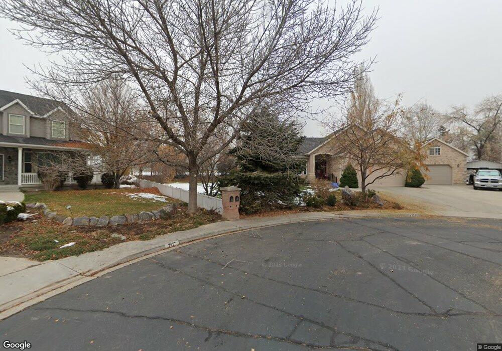 3668 N 1150 W, Pleasant Grove, UT 84062 - photo 1