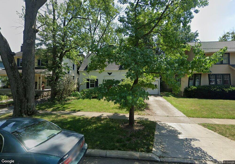 191 Fallis Rd, Columbus, OH 43214 - photo 1