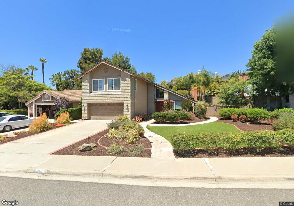 510 Splitrail Dr, Encinitas, CA 92024 - photo 1