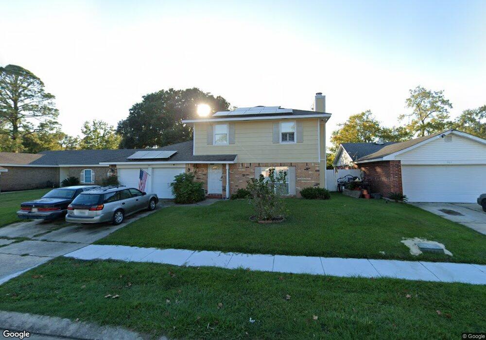 341 Foxcroft Dr, Slidell, LA 70461 - photo 1