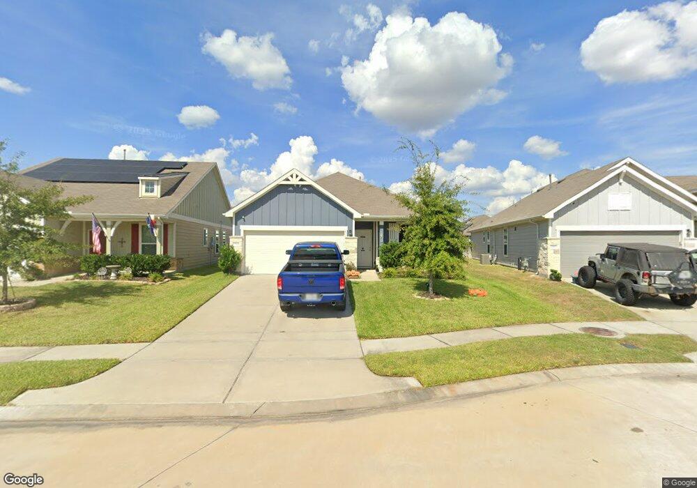 23810 Seeded Meadow Ct, Hockley, TX 77447 - photo 1