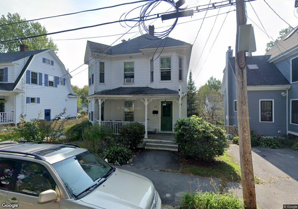 66 Alba St, Portland, ME 04103 - photo 1