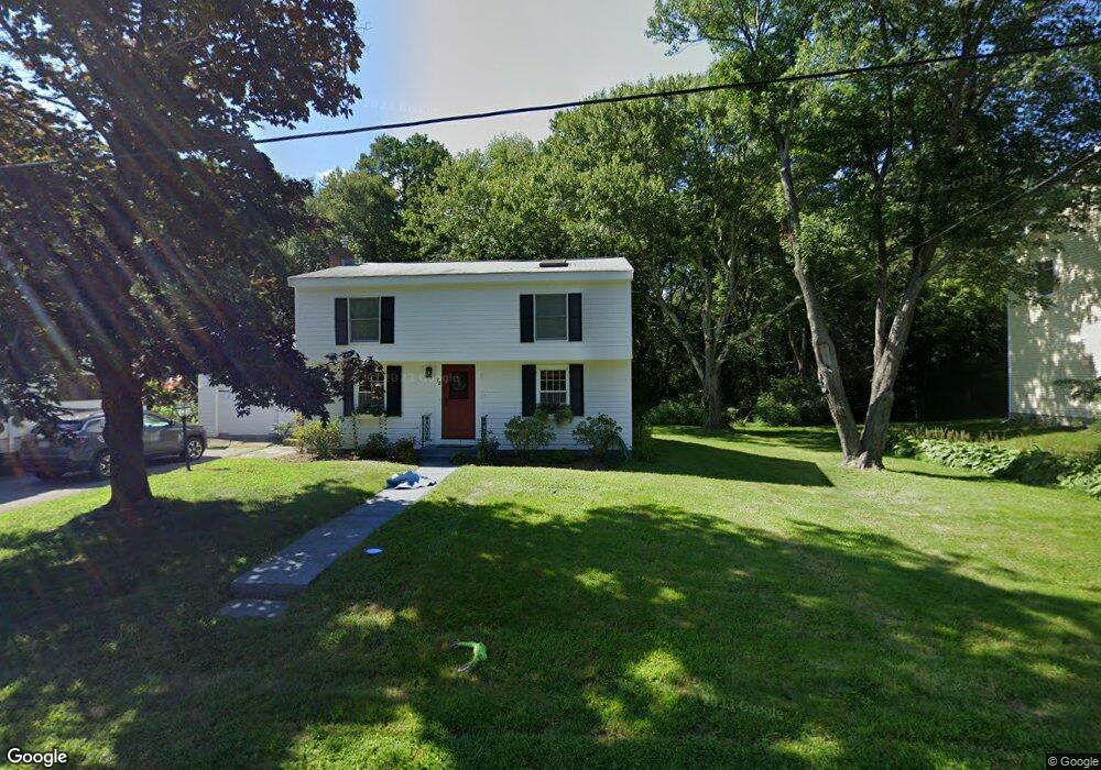 72 Walden Terrace, Concord, MA 01742 - photo 1