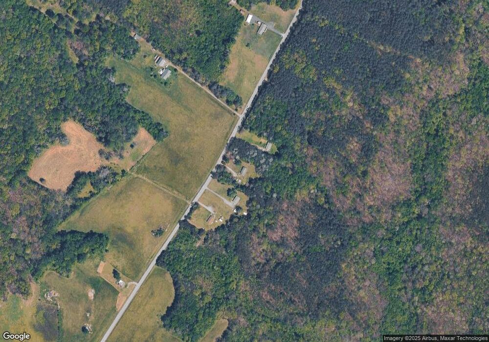 1798 Mount Pleasant Church Rd, Mineral, VA 23117 - photo 1