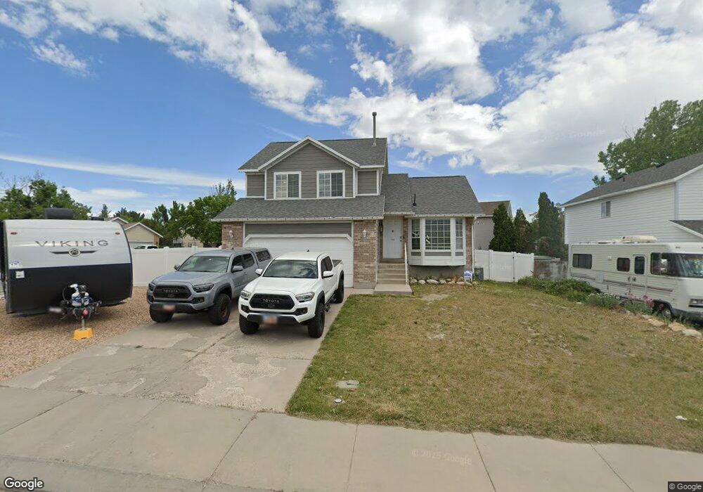 5102 Ticklegrass Rd, West Jordan, UT 84081 - photo 1