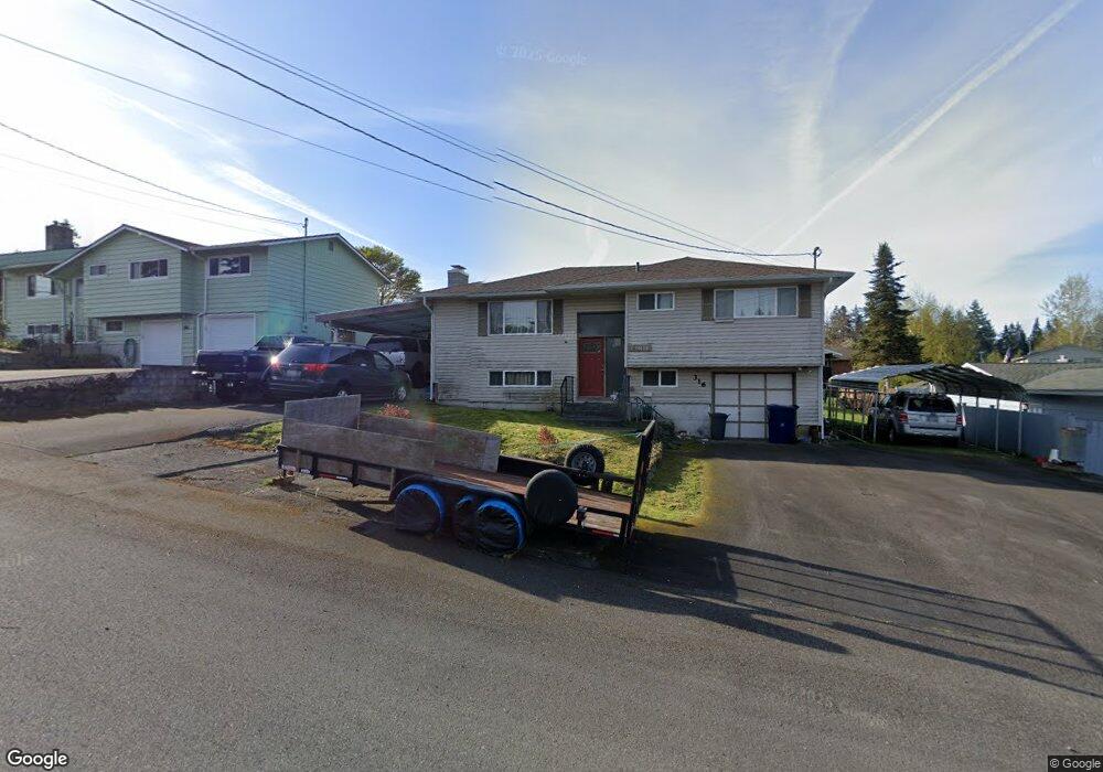 316 180th Place SW, Bothell, WA 98012 - photo 1