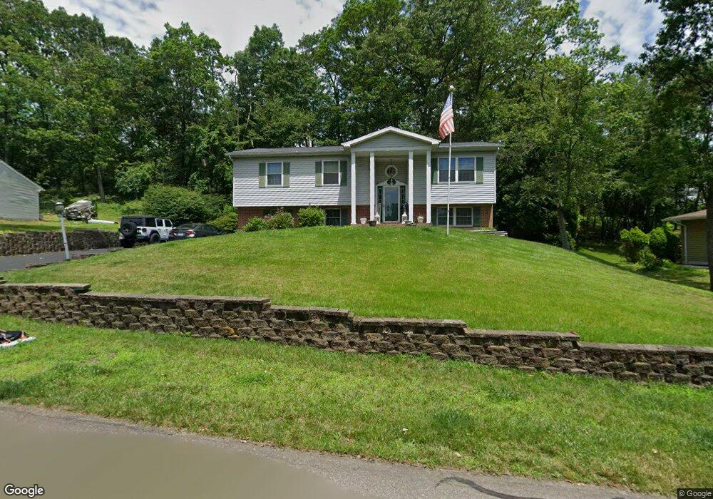 5 Revere Rd, Mountain Top, PA 18707 - photo 1