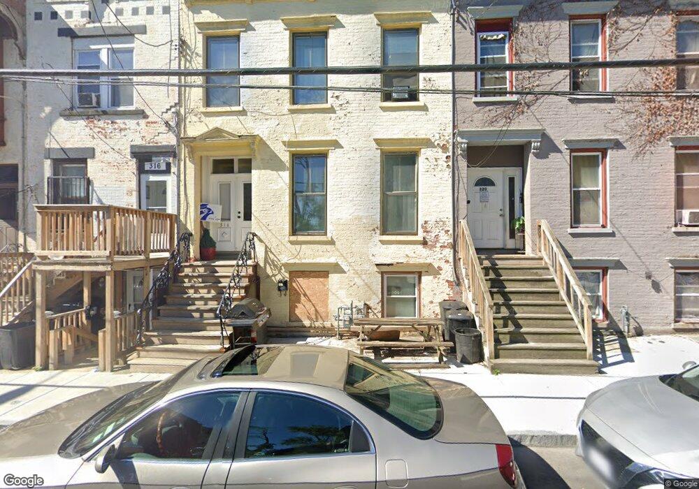 318 1st St, Albany, NY 12206 - photo 1