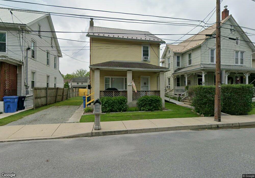 25 N Railroad St, Walnutport, PA 18088 - photo 1