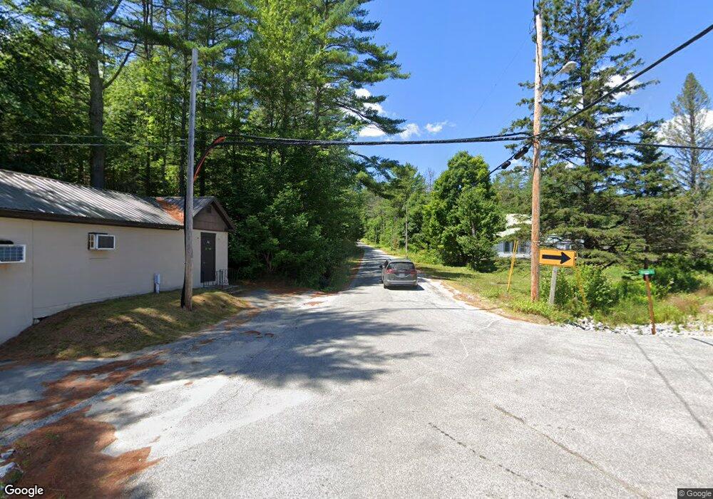 0 Bonney Rd unit 193645, Sumner, ME 04270 - photo 1