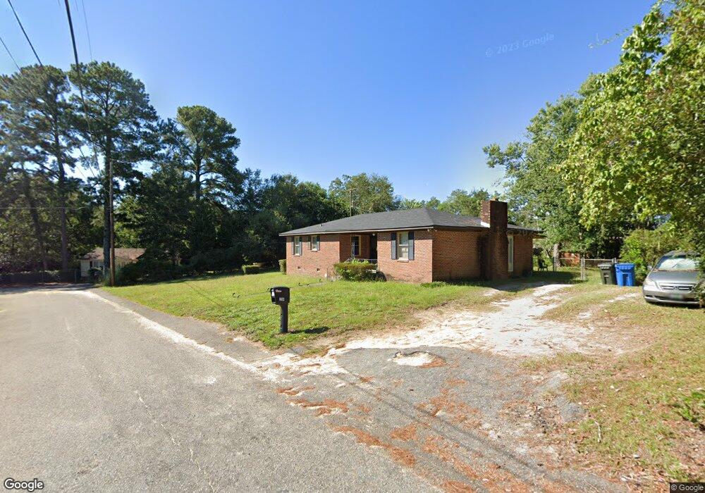 2204 Carroll Dr, West Columbia, SC 29169 - photo 1