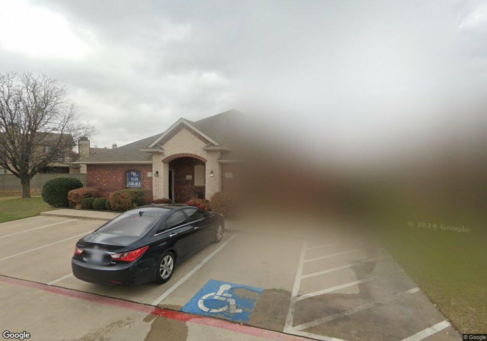 124 W Harwood Rd, Hurst, TX 76054 - photo 1