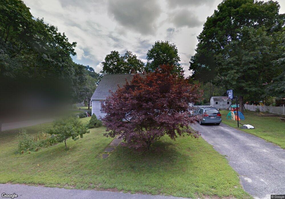 8 Kerry Craig Cir, Northborough, MA 01532 - photo 1