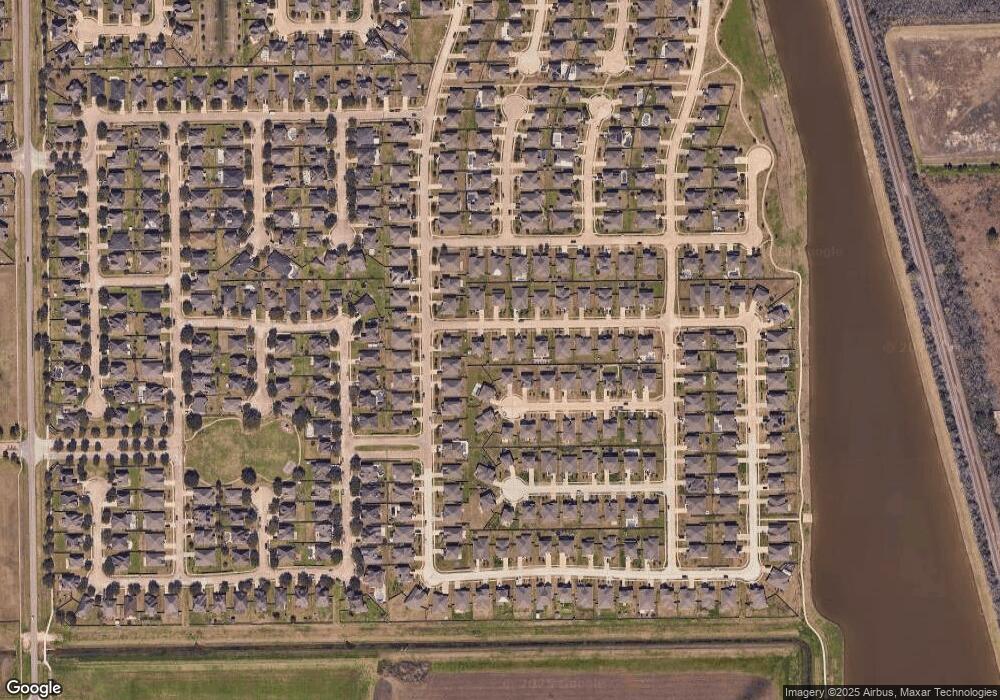 3916 Mountford Dr, Pearland, TX 77584 - photo 1