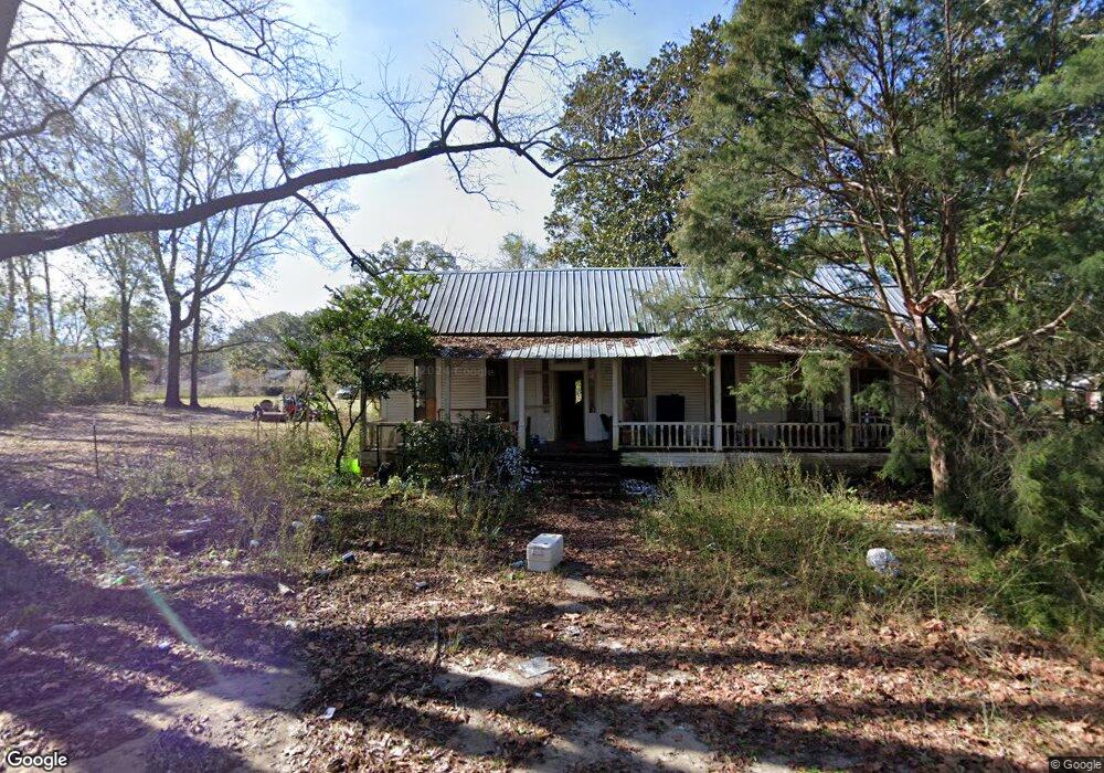 2500 Perry St, Westville, FL 32464 MLS 750421