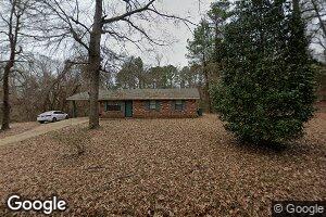 104 N Stone St, Fulton, MS 38843