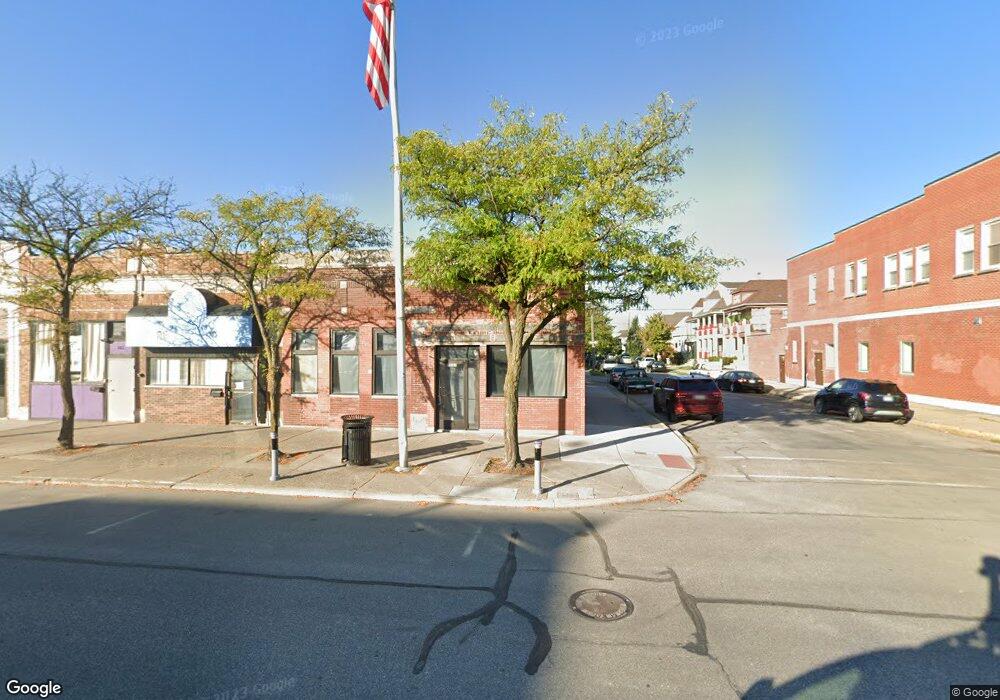 11843 Joseph Campau St, HamtraMcK, MI 48212 - photo 1