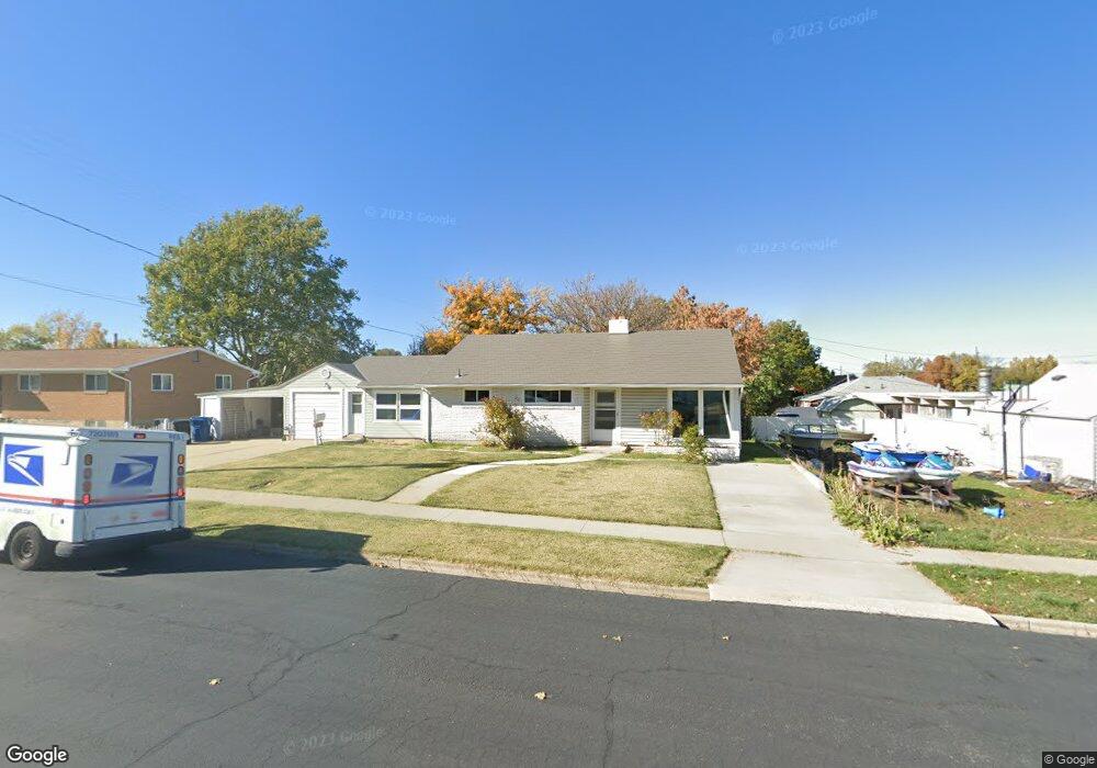 50 S 500 E, Spanish Fork, UT 84660 - photo 1