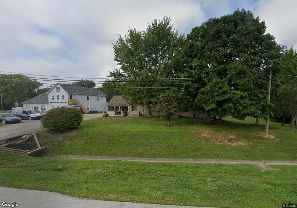 434 S U S 31, Whiteland, IN 46184 - photo 1