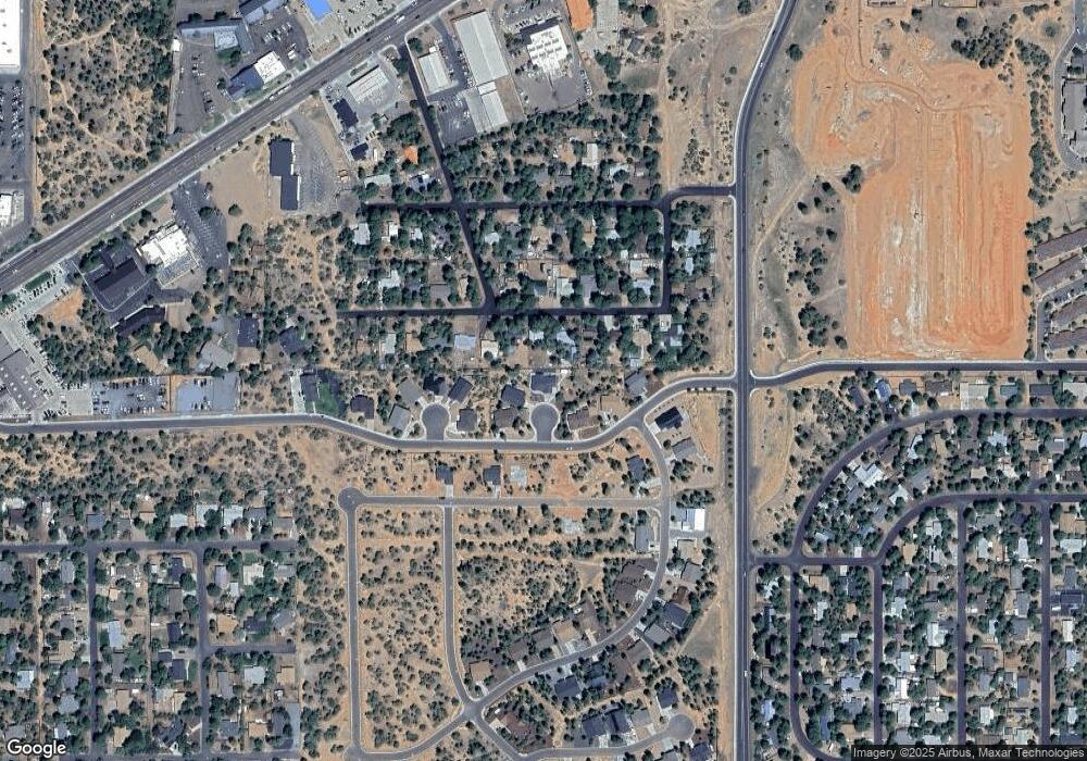 201 W Owens St, Show Low, AZ 85901 - photo 1