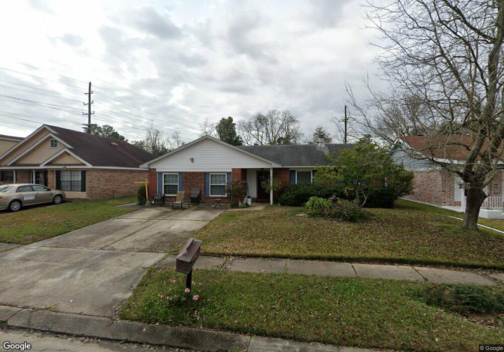 203 Foxcroft St, Slidell, LA 70461 - photo 1