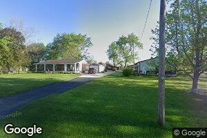 3218 E 139th Ave, Crown Point, IN 46307