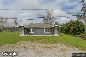 273 Highway 665, Montegut, LA 70377