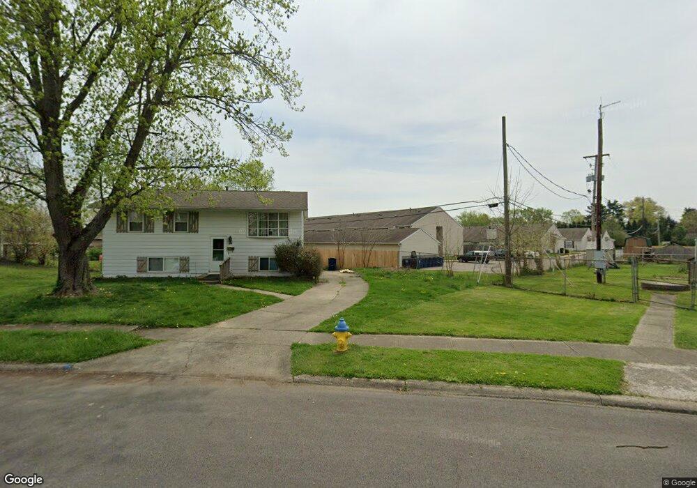 594 Moull St unit ST1, Newark, OH 43055 - photo 1