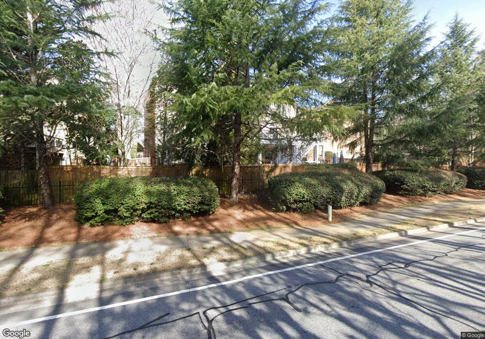 1108 Cooper Oak Ct SE, Smyrna, GA 30082 - photo 1