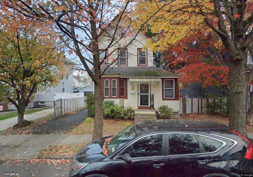 35 Mundy Ave, Staten Island, NY 10310 - photo 1