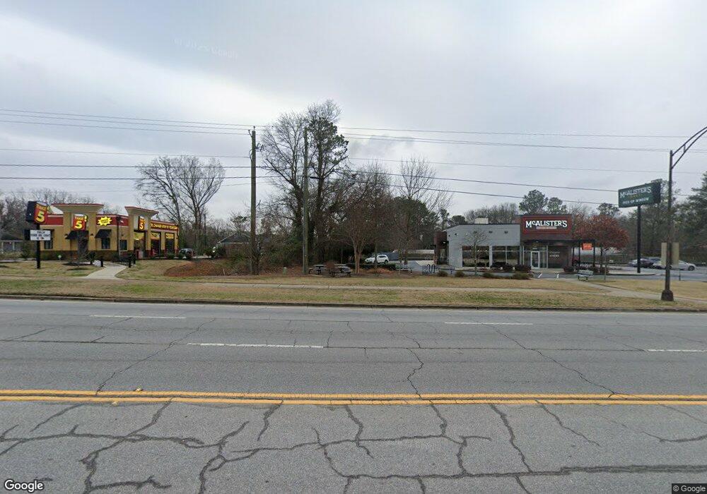 2025 W Broad St, Athens, GA 30606 - photo 1