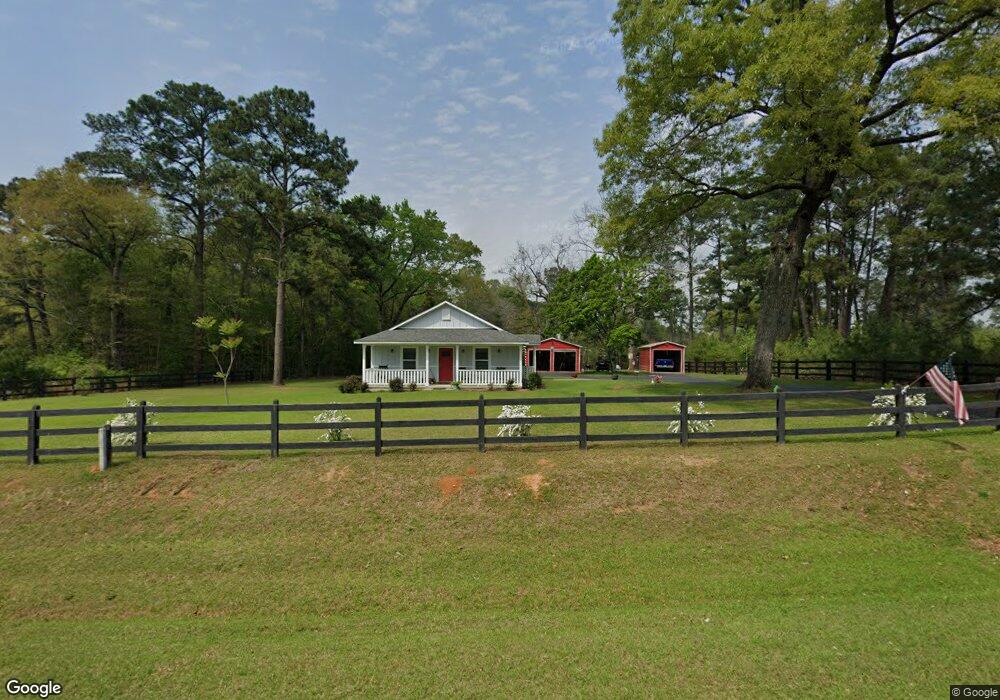 896 Midway Rd, Cairo, GA 39828 - photo 1