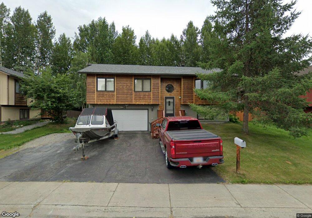851 Hunt Cir, Anchorage, AK 99504 - photo 1