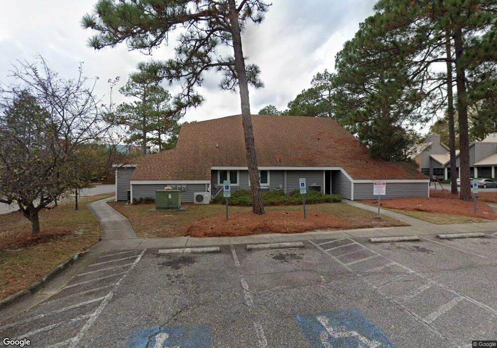 1750 Metromedical Dr, Fayetteville, NC 28304 - photo 1