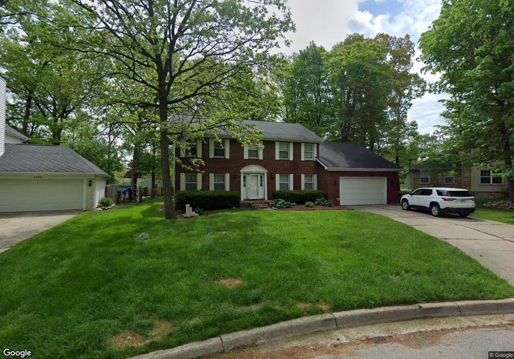 4711 Lynbrook Dr, Flint, MI 48507 - photo 1