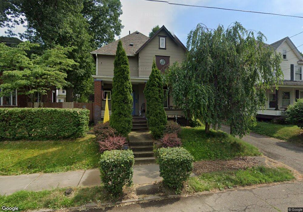 920 9th St NW, Canton, OH 44703 - photo 1