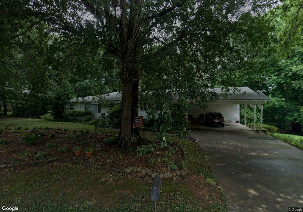 311 Pinecrest Rd, Canton, GA 30115 - photo 1