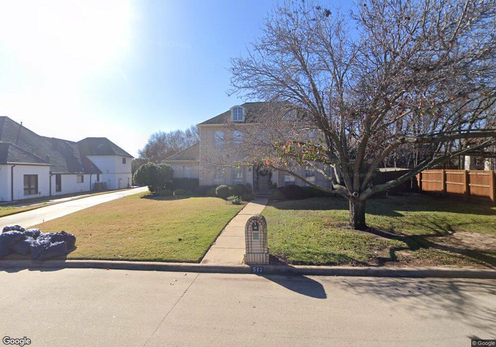 512 Timber Lake Dr, Southlake, TX 76092 - photo 1