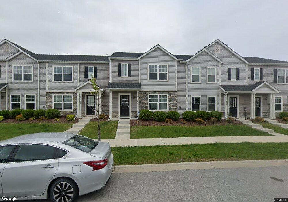 10426 Freedom Way, Cedar Lake, IN 46303 - photo 1